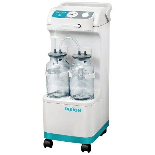 Медицинский хирургический отсасыватель Вакус 7305 Dixion