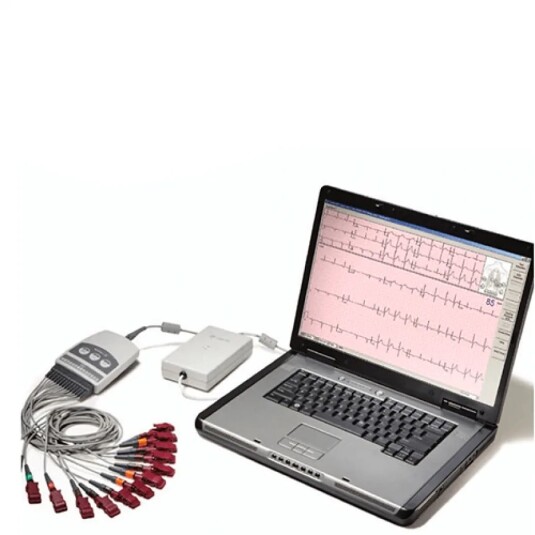 Электрокардиограф на базе ПК CardioSoft Performance