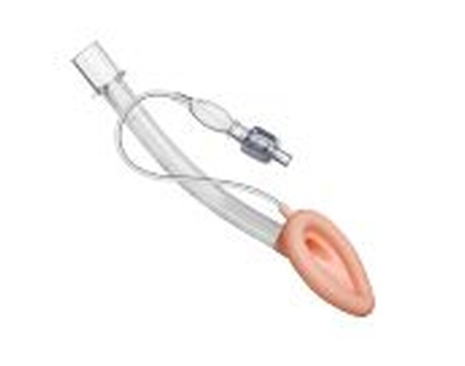 Силиконовая ларингеальная маска FS312 Alba Healthcare