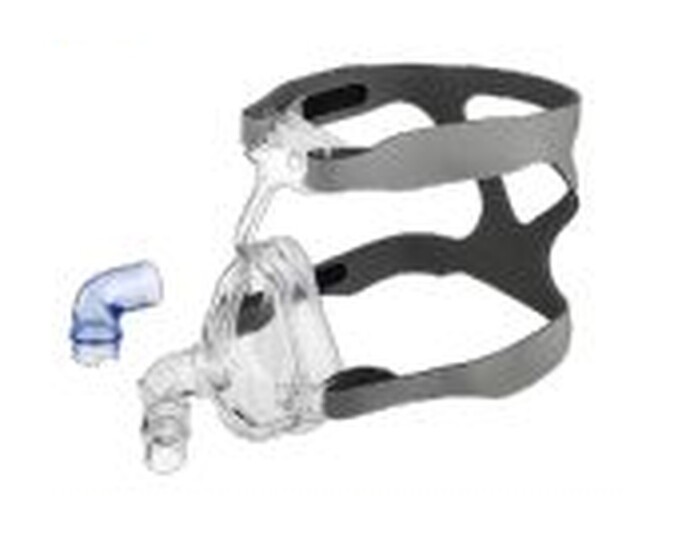 Лицевые маски для НИВЛ FS935 Alba Healthcare