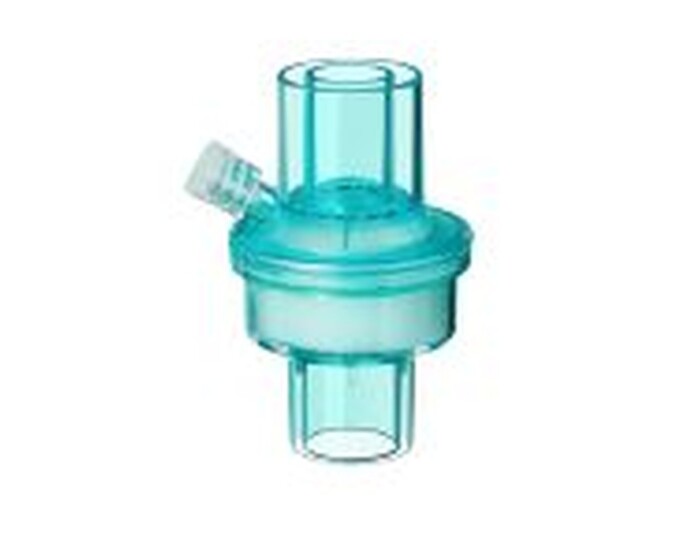 Тепловлагообменник/бактериальный фильтр педиатрич., стерил. FS516 Alba Healthcare