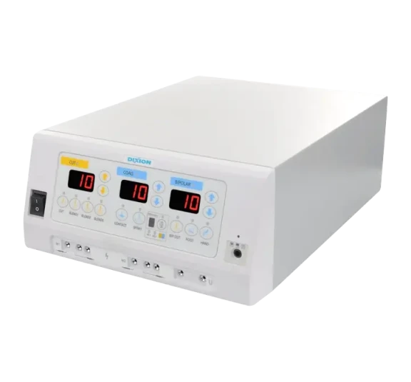 Медицинский электрокоагулятор Altafor 1340 Plus Dixion