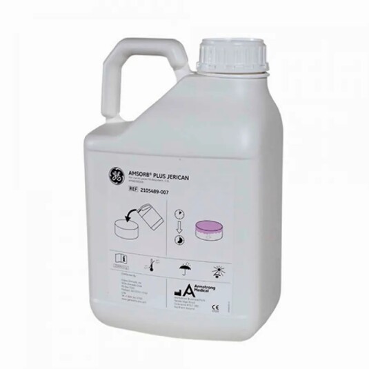 Натронная известь Amsorb Plus
