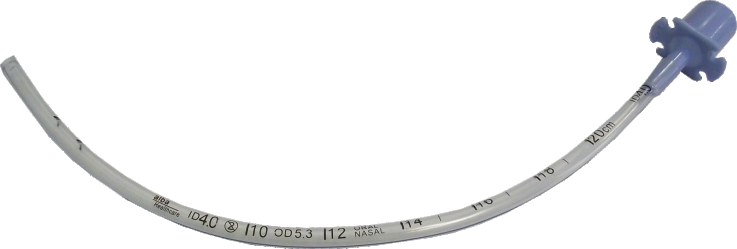 Стандартные эндотрахеальные трубки без манжеты FS302 Alba Healthcare