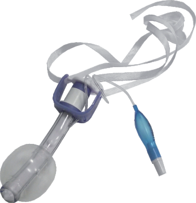 Трахеостомические трубки с манжетой FS325 Alba Healthcare