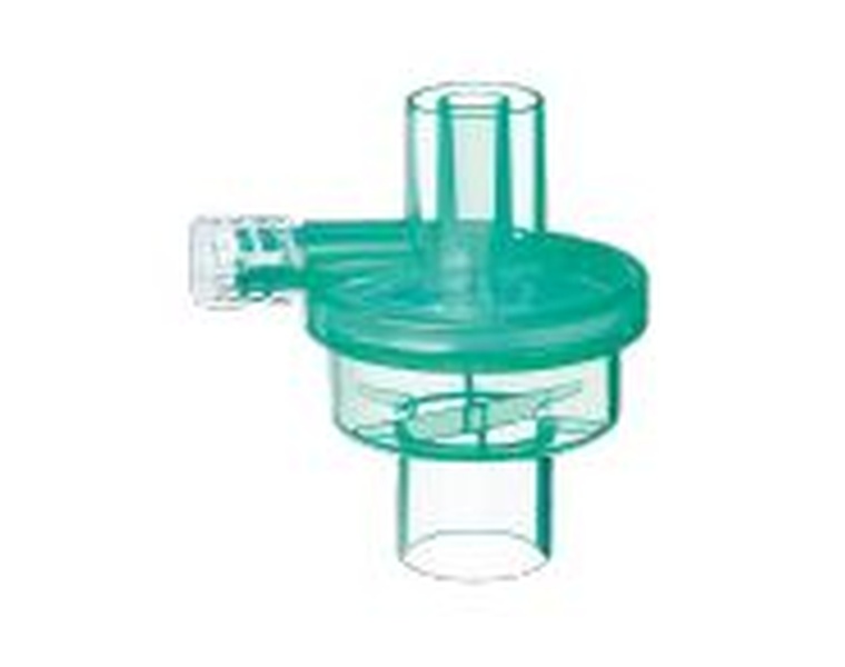 Бактериальный фильтр стерильный (неонатальный) FS503 Alba Healthcare