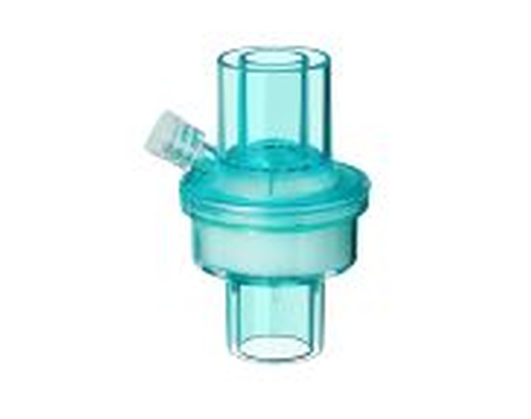 Тепловлагообменник/бактериальный фильтр педиатрич., стерил. FS516 Alba Healthcare