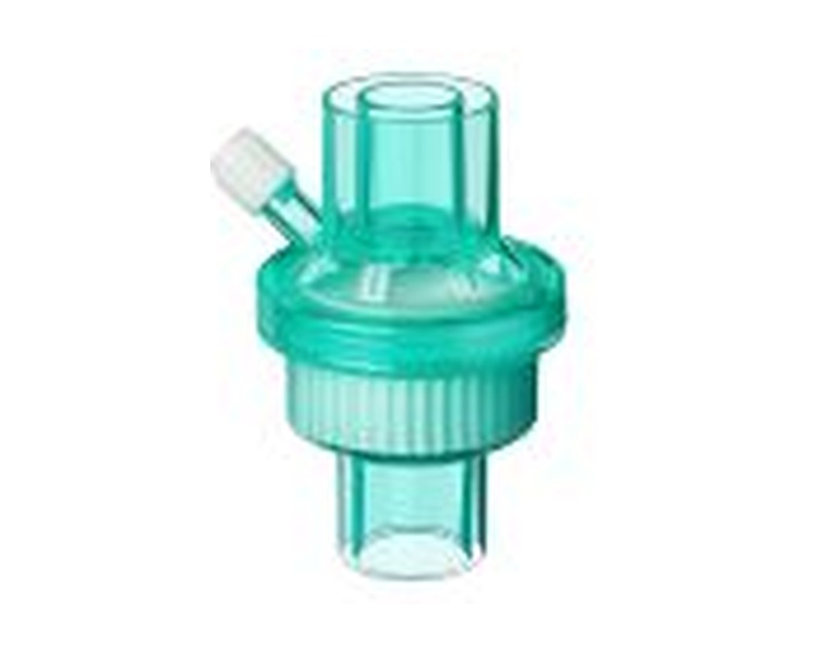 Тепловлагообменник/бактериальный фильтр педиатрич., стерил. FS518 Alba Healthcare