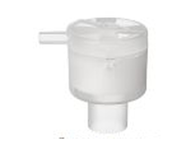 Тепловлагообменник для трахеостомической трубки стерильный FS590R Alba Healthcare