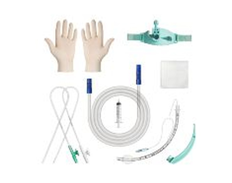 Набор для интубации трахеи FS960 Alba Healthcare