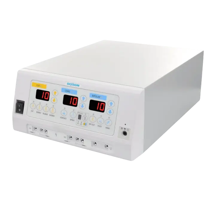 Электрокоагулятор Altafor 1320 Plus Dixion