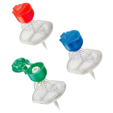 Mini-Spike / Mini-Spike V — аспирационные канюли