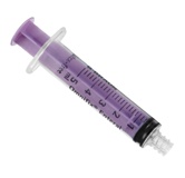 Omnifix Enteral — энтеральные шприцы