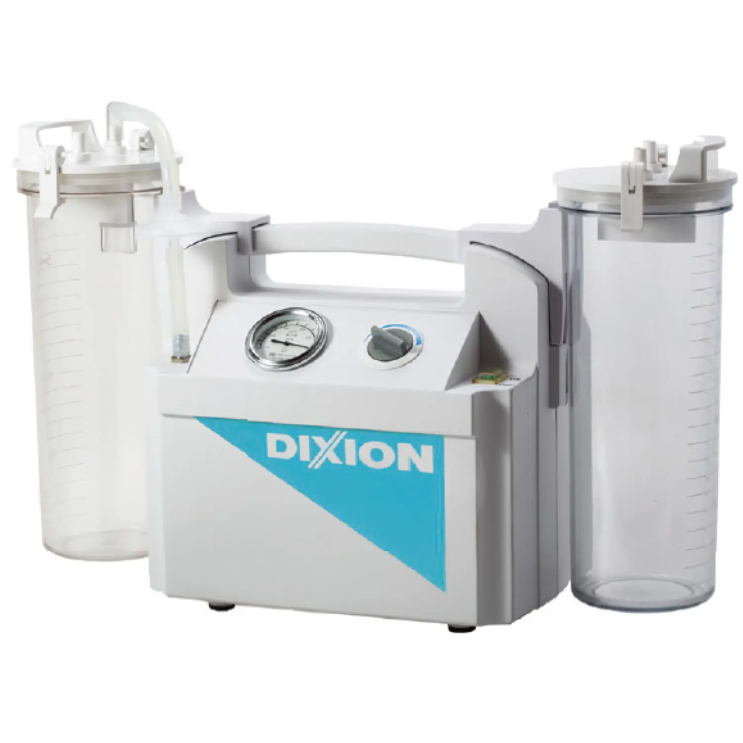 Медицинский портативный отсасыватель Вакус 7032 / 7032g Dixion