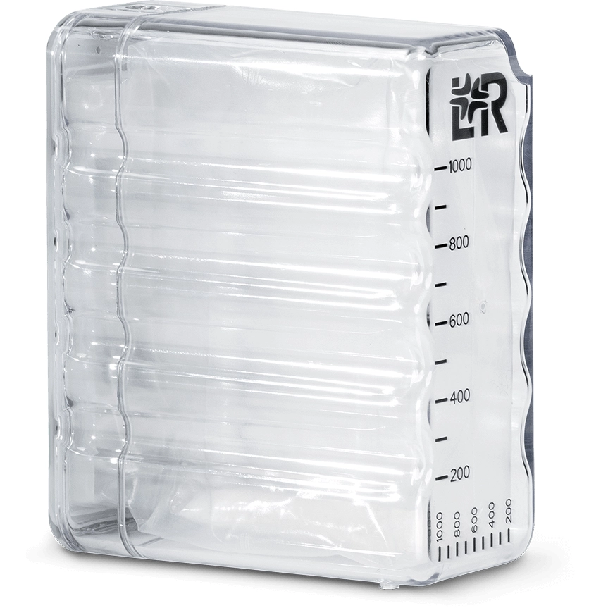Контейнеры Suprasorb CNP P3 250/1000 мл